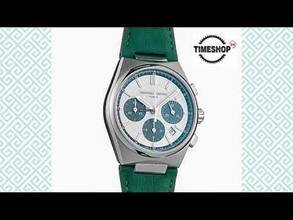 Thumbnail von Frederique Constant FC-391SGR4NH6 Highlife Chronograph Ltd Ed