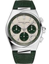 Thumbnail von Frederique Constant FC-391SGR4NH6 Highlife Chronograph Ltd Ed