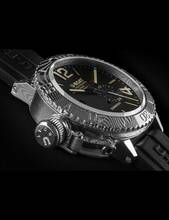 Thumbnail von U-Boat 9999 Herrenuhr Sommerso Damascus Automatik 46mm 30ATM