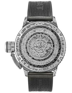  U-Boat 9988 Herrenuhr Sommerso Damasco (right) Automatik 46mm 30ATM 