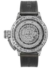 Thumbnail von U-Boat 9988 Herrenuhr Sommerso Damasco (right) Automatik 46mm 30ATM