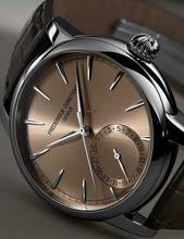 Thumbnail von Frederique Constant FC-706SAL3H6 Herrenuhr Klassik Manufaktur Datum 40mm 5ATM