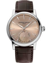 Thumbnail von Frederique Constant FC-706SAL3H6 Herrenuhr Klassik Manufaktur Datum 40mm 5ATM