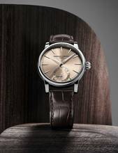 Thumbnail von Frederique Constant FC-706SAL3H6 Herrenuhr Klassik Manufaktur Datum 40mm 5ATM