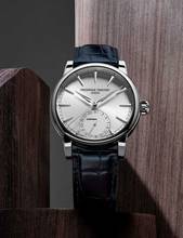 Thumbnail von Frederique Constant FC-706S3H6 Herrenuhr Klassik Manufaktur Datum 40mm 5ATM