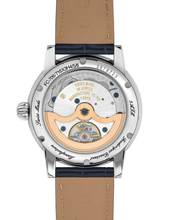 Thumbnail von Frederique Constant FC-706S3H6 Herrenuhr Klassik Manufaktur Datum 40mm 5ATM