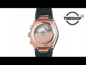 Thumbnail von Frederique Constant FC-391NS4NH4 Herrenuhr Highlife Chronograph