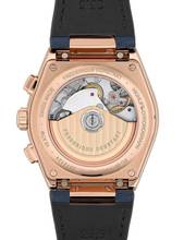 Thumbnail von Frederique Constant FC-391NS4NH4 Herrenuhr Highlife Chronograph