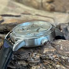 Thumbnail von Glashütte Original PanoReserve FULLSET - Ref. 6501020204