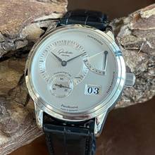 Thumbnail von Glashütte Original PanoReserve FULLSET - Ref. 6501020204