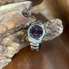 Thumbnail von Rolex Oyster Perpetual 31 31mm FULL SET 2015 LC100 Ref. 177200