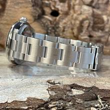 Thumbnail von Rolex Oyster Perpetual 31 31mm FULL SET 2015 LC100 Ref. 177200