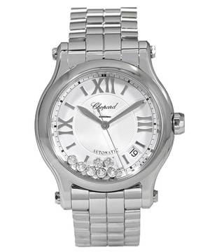  Chopard Happy Sport Ref. 278559-3002 