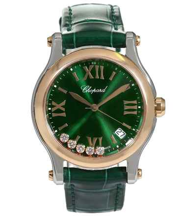  Chopard Happy Sport Ref. 278582-6005 