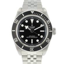 Thumbnail von Tudor Black Bay Steel Heritage Black Bay Steel Black Dial