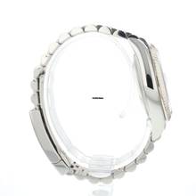 Thumbnail von Rolex Datejust 36 Jubilee Fluted Blue Diamond Dial </h1>