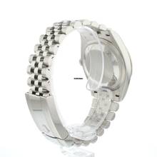 Thumbnail von Rolex Datejust 36 Jubilee Fluted Blue Diamond Dial </h1>