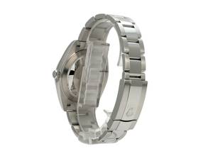 Thumbnail von Rolex Datejust 41 Edelstahl 126300 Rhodium