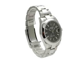 Thumbnail von Rolex Datejust 41 Edelstahl 126300 Rhodium