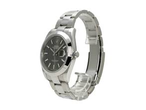 Thumbnail von Rolex Datejust 41 Edelstahl 126300 Rhodium