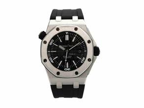 Thumbnail von Audemars Piguet Royal Oak Offshore Diver 15703ST.OO.A002CA.01 </h1>
