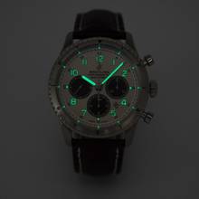 Thumbnail von Breitling Navitimer 8 B01 Chronograph </h1>