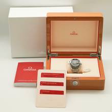 Thumbnail von Omega Seamaster Planet Ocean 215.30.44.21.01.001 </h1>