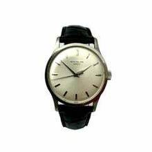 Thumbnail von Patek Philippe Calatrava 570G Weißgolc Cal. 27SC