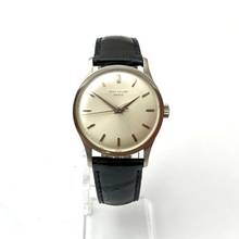 Thumbnail von Patek Philippe Calatrava 570G Weißgolc Cal. 27SC