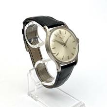 Thumbnail von Patek Philippe Calatrava 570G Weißgolc Cal. 27SC