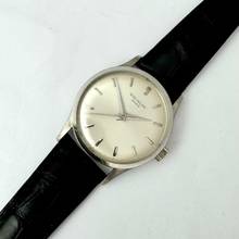 Thumbnail von Patek Philippe Calatrava 570G Weißgolc Cal. 27SC