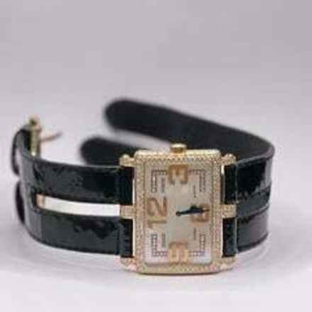  Roger Dubuis Too much Diamonds Limitierte Serie </h1> 