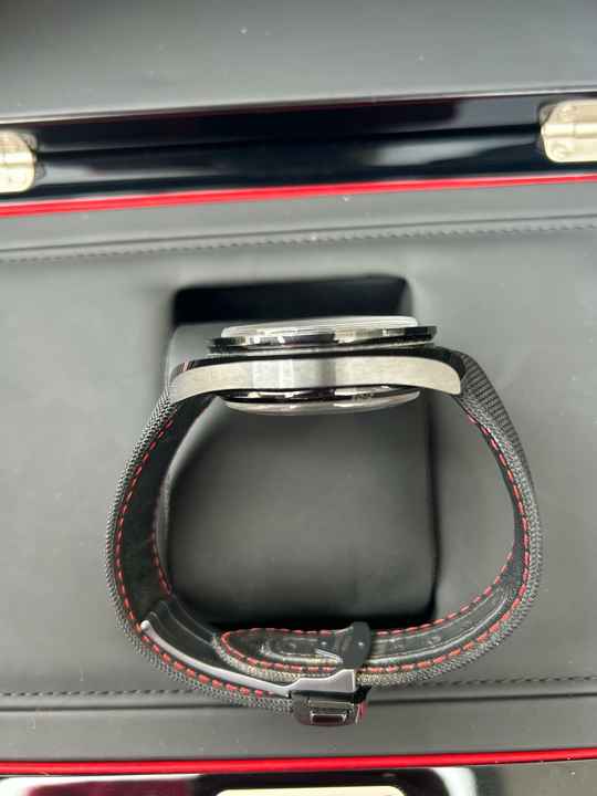  Omega Speedmaster Dark Side Of The Moon Moonwatch Full Set 