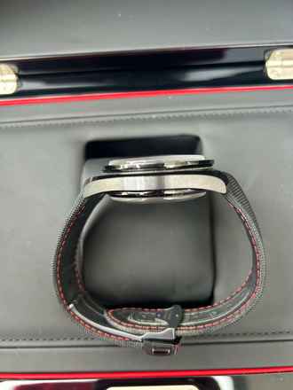  Omega Speedmaster Dark Side Of The Moon Moonwatch Full Set 