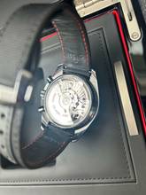 Thumbnail von Omega Speedmaster Dark Side Of The Moon Moonwatch Full Set