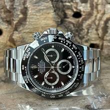 Thumbnail von Rolex Daytona Ceramic 40mm - Ref. 116500LN - FULL </h1>