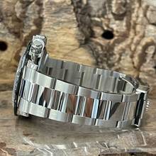 Thumbnail von Rolex Daytona Ceramic 40mm - Ref. 116500LN - FULL </h1>