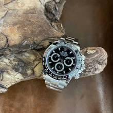 Thumbnail von Rolex Daytona Ceramic 40mm - Ref. 116500LN - FULL </h1>
