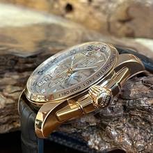 Thumbnail von Chopard Mille Miglia Mille Miglia GT XL Chrono Split Second - Full Set 2010 - 18K Roségold Full Set 2010 - 18K Rosegold - Gesamtgewicht ca. 200,11 g </h1>