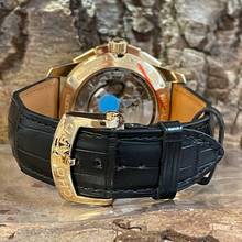 Thumbnail von Chopard Mille Miglia Mille Miglia GT XL Chrono Split Second - Full Set 2010 - 18K Roségold Full Set 2010 - 18K Rosegold - Gesamtgewicht ca. 200,11 g </h1>