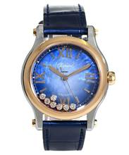 Thumbnail von Chopard Happy Sport Ref. 278578-6003