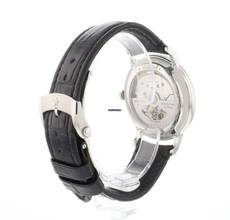 Thumbnail von Zenith Elite 6150 42MM Silver Dial