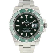 Thumbnail von Rolex Submariner Date 116610 LV