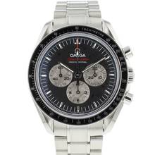 Thumbnail von Omega Speedmaster Professional Moonwatch Meteorite Apollo-Soyuz 35th Anniversary Limited Edition