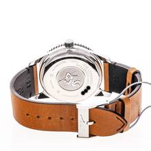 Thumbnail von Longines Heritage Skin Diver Heritage – 42Mm Black – L2.822.4.56.2 – NEW & Unworn – 07/2025 Full Set