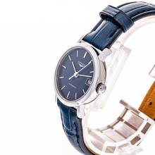 Thumbnail von Longines Elegant Collection Ladies – Blue 25,5Mm – L43094922 – NEW & UNWORN – 07/2025 Full Set