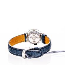 Thumbnail von Longines Elegant Collection Ladies – Blue 25,5Mm – L43094922 – NEW & UNWORN – 07/2025 Full Set