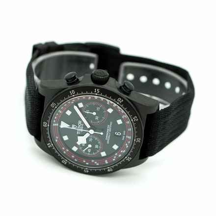  Tudor Pelagos Fxd Chrono Cycling Edition 