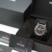 Thumbnail von Tudor Pelagos Fxd Chrono Cycling Edition