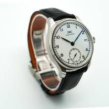 Thumbnail von IWC Portugieser Handaufzug Hand-wound Eight Days Edition Portugieser